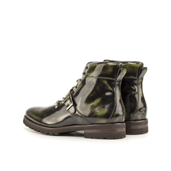  Luxury Handbags by you Mens Dress Hiking Boot, view 2