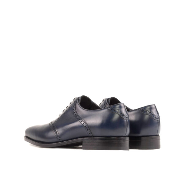  Luxury Handbags by you Fast Lane Saddle Shoe, view 2