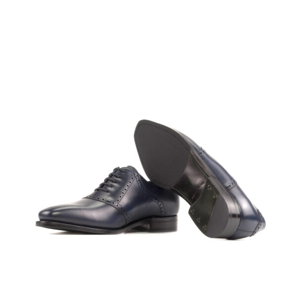  Luxury Handbags by you Fast Lane Saddle Shoe, view 3