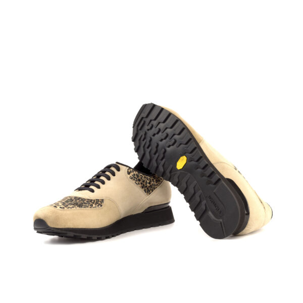  Luxury Handbags by you Mens Casual Sneakers, view 3