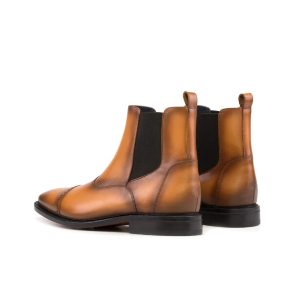  Luxury Handbags by you Goodyear Welted Chelsea Multi Boot, view 2