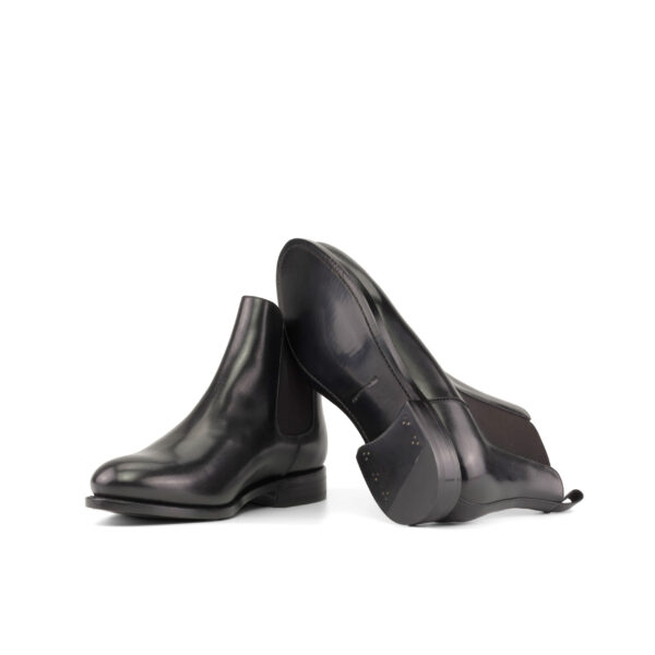  Luxury Handbags by you Fast Lane Chelsea Boot Classic, view 3