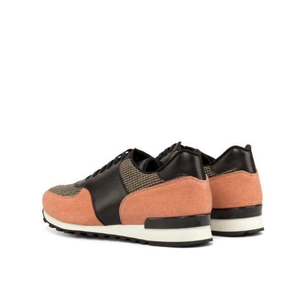  Luxury Handbags by you Mens Casual Sneakers, view 2