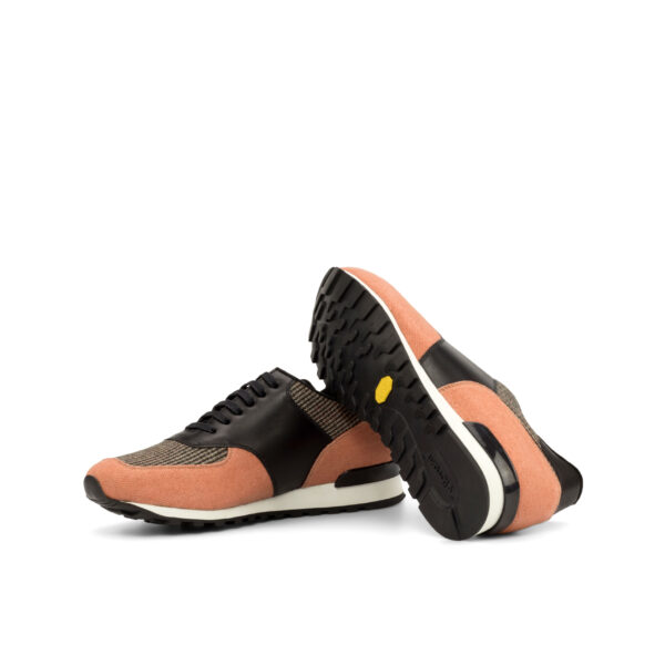  Luxury Handbags by you Mens Casual Sneakers, view 3