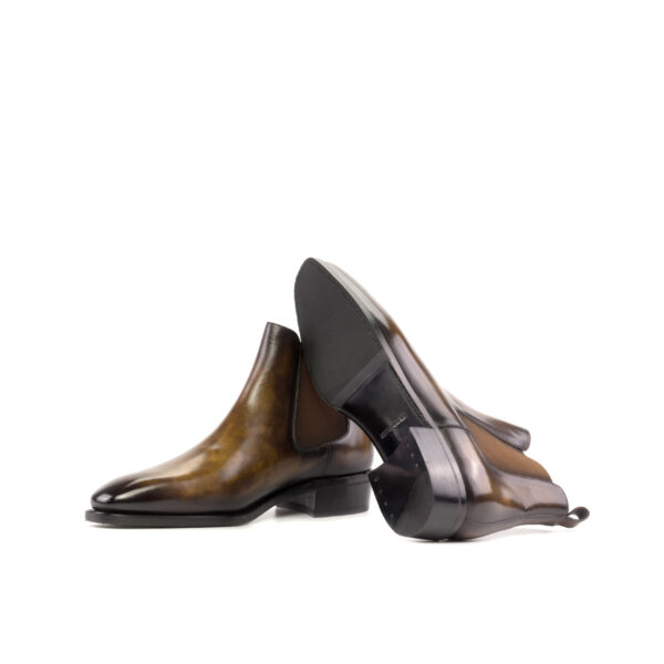  Luxury Handbags by you Fast Lane Chelsea Boot Classic, view 2
