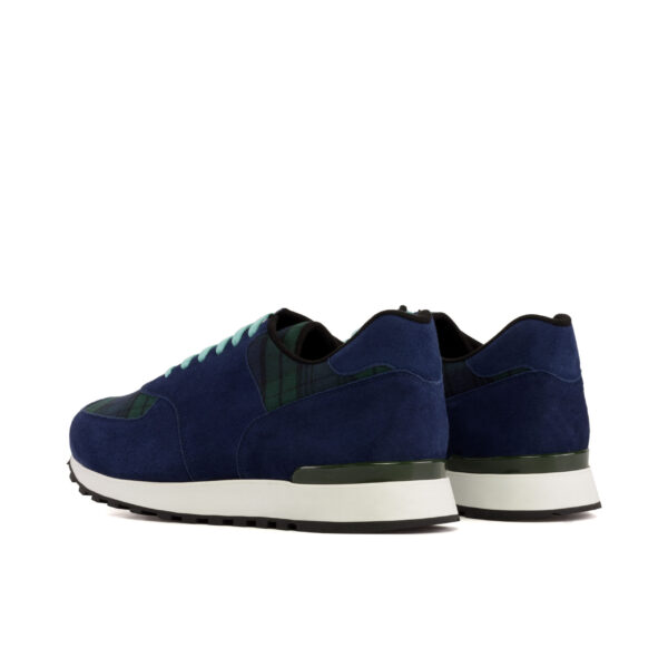  Luxury Handbags by you Mens Casual Sneakers, view 2