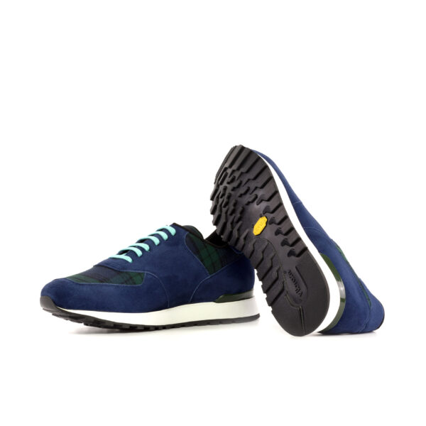  Luxury Handbags by you Mens Casual Sneakers, view 3