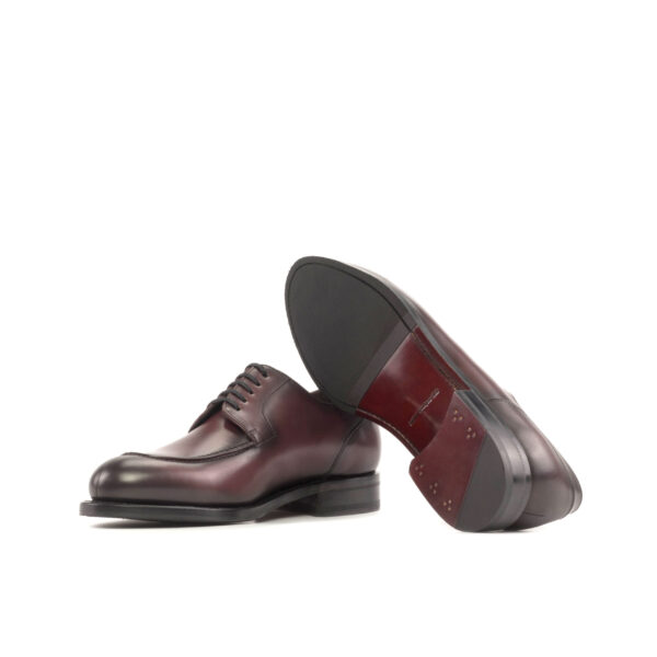  Luxury Handbags by you Fast Lane Derby Split Toe Shoe, view 3