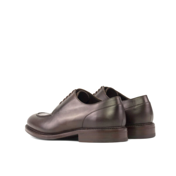  Luxury Handbags by you Fast Lane Derby Split Toe Shoe, view 2