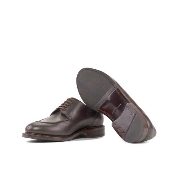  Luxury Handbags by you Fast Lane Derby Split Toe Shoe, view 3