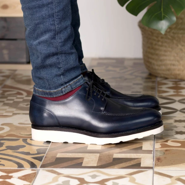 Derby Shoes