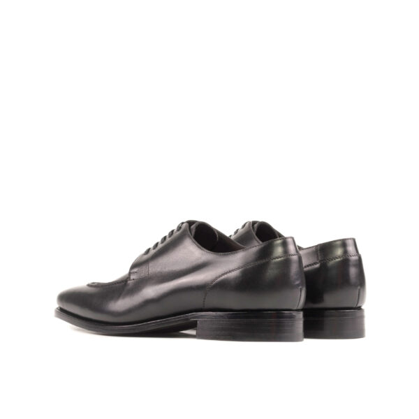  Luxury Handbags by you Fast Lane Derby Split Toe Shoe, view 2