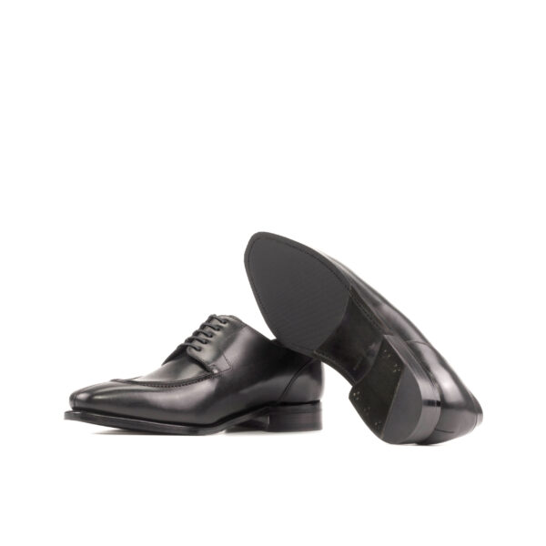  Luxury Handbags by you Fast Lane Derby Split Toe Shoe, view 3