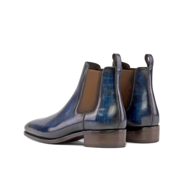  Luxury Handbags by you Fast Lane Chelsea Boot Classic, view 2