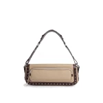Gib black croco and flat grain leather bag Bags bag Luxury Shoes 