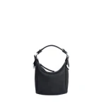 Gib black croco and flat grain leather bag Bags bag Luxury Shoes 