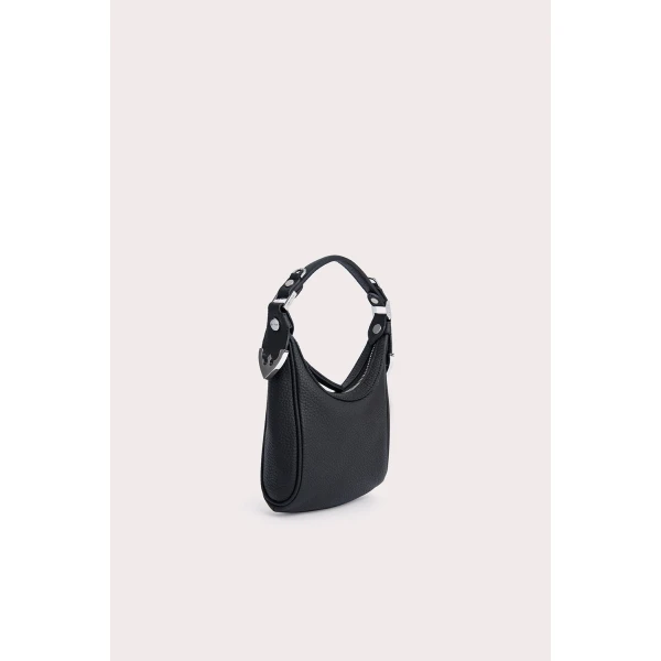 Gib black croco and flat grain leather bag Bags bag Luxury Shoes 