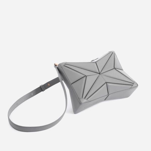 Mlouye Atlas gray bag, view 10