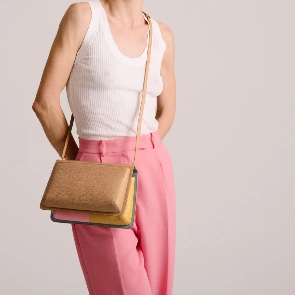 Mini flex mirror bag (Copy) Bags bag Luxury Shoes 