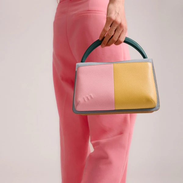 Mini flex mirror bag (Copy) Bags bag Luxury Shoes 