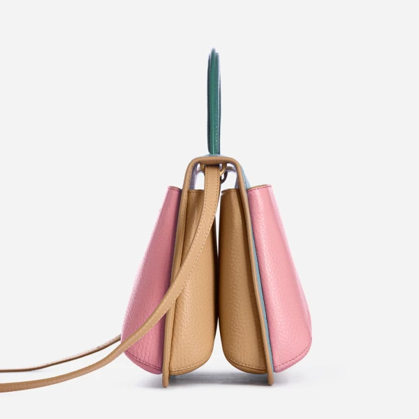 Mini flex mirror bag (Copy) Bags bag Luxury Shoes 