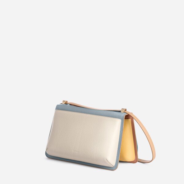 Mlouye Harley pastel bag, view 14