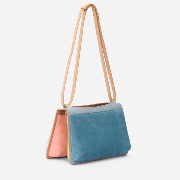 Convertible teddy gummy bag Bags bag Luxury Shoes 