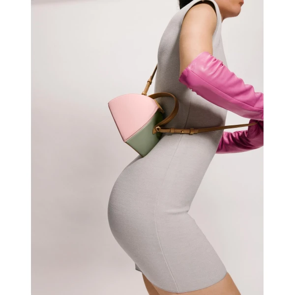 Mini flex mirror bag (Copy) Bags bag Luxury Shoes 
