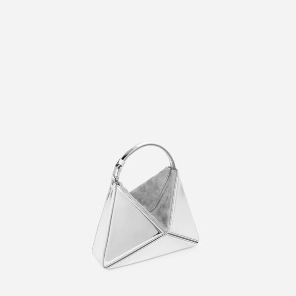 Mlouye Mini flex mirror bag, view 5
