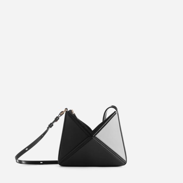 Mlouye Mini flex carbon bag, view 5
