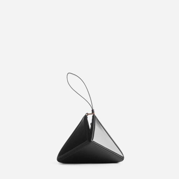 Mlouye Mini flex carbon bag, view 6