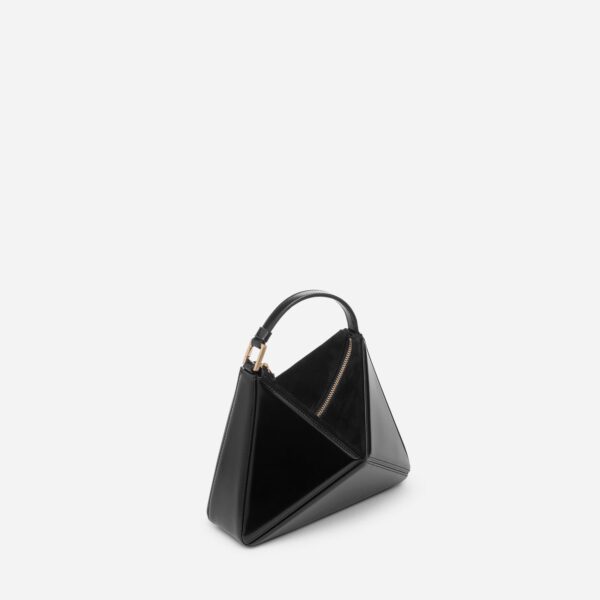 Mlouye Mini flex carbon bag, view 7