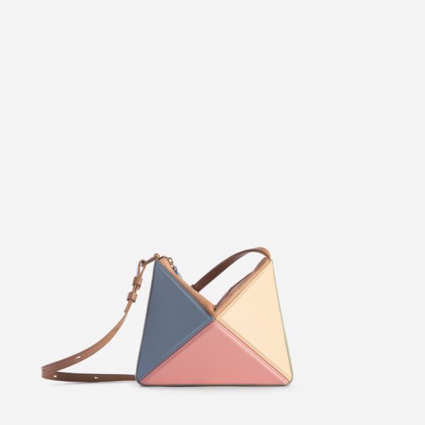 Mlouye Mini flex gummy bag, view 5