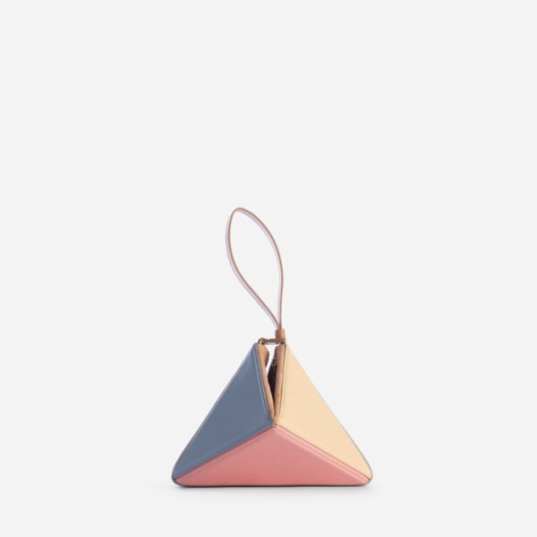 Mlouye Mini flex gummy bag, view 6