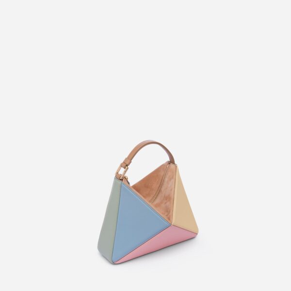 Mlouye Mini flex gummy bag, view 7