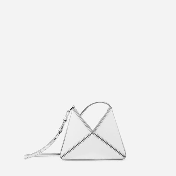 Mlouye Mini flex mirror bag, view 7