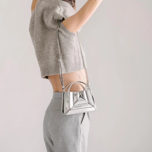 Convertible teddy gummy bag Bags bag Luxury Shoes 