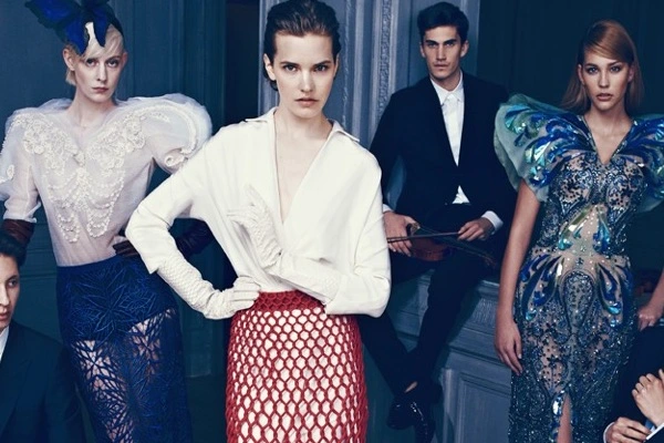 Designer Kleider für Damen Offenbach