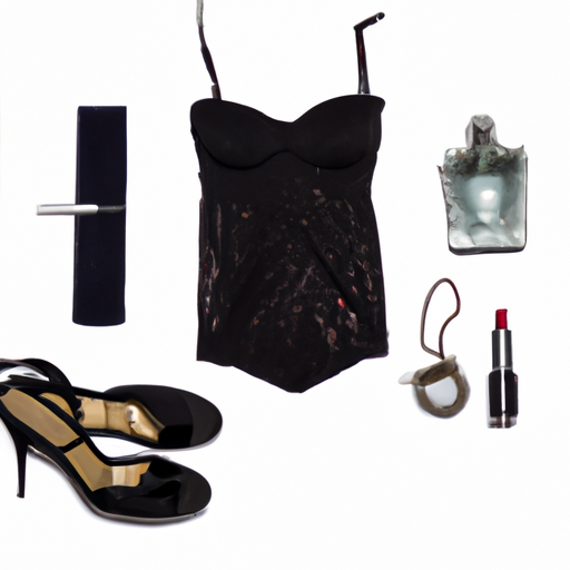 Ultimate partywear essentials