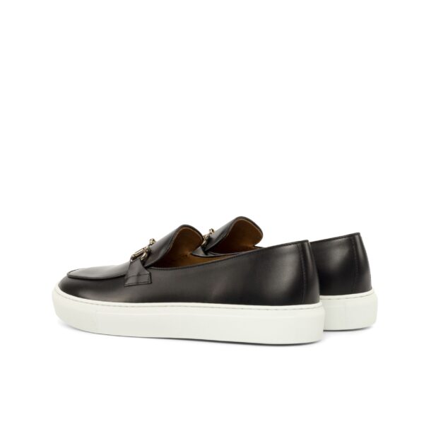  Luxury Handbags by you black Belgian Sneaker, view 2
