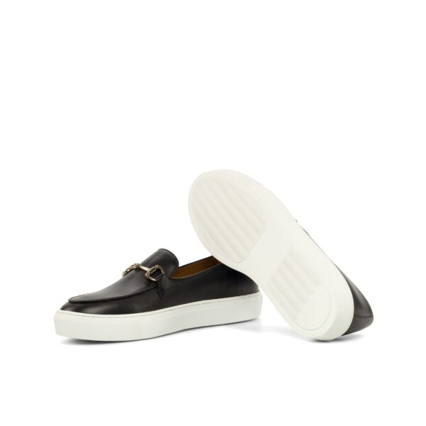  Luxury Handbags by you black Belgian Sneaker, view 3