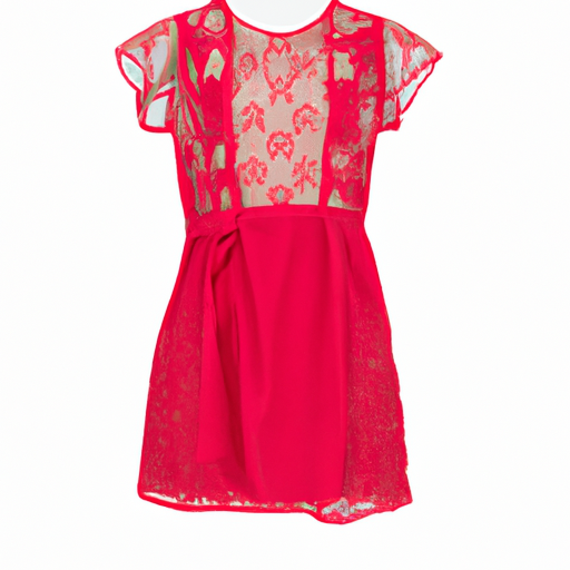 luxury mini dress