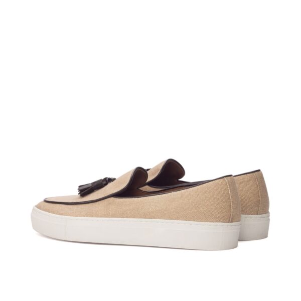  Luxury Handbags by you brown Belgian Sneaker, view 2