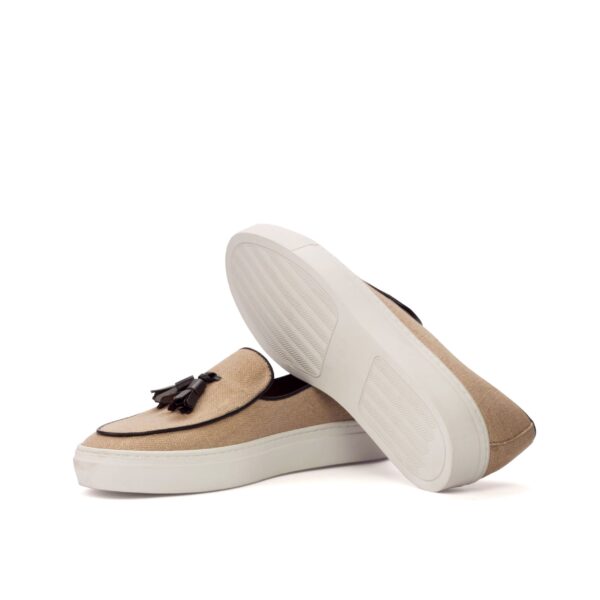  Luxury Handbags by you brown Belgian Sneaker, view 3