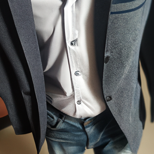 Clothing and style