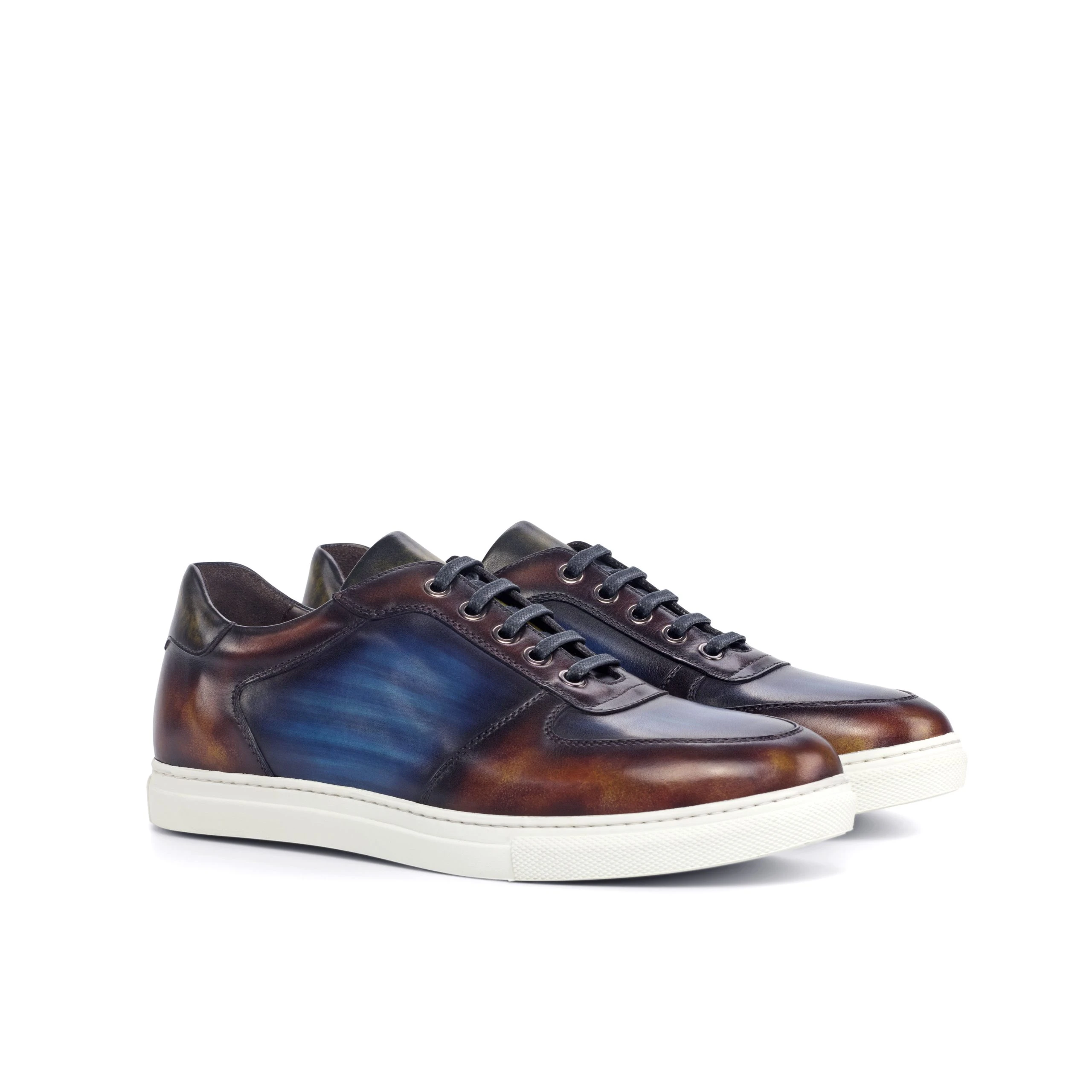 Men low top sneakers Men low top sneakers