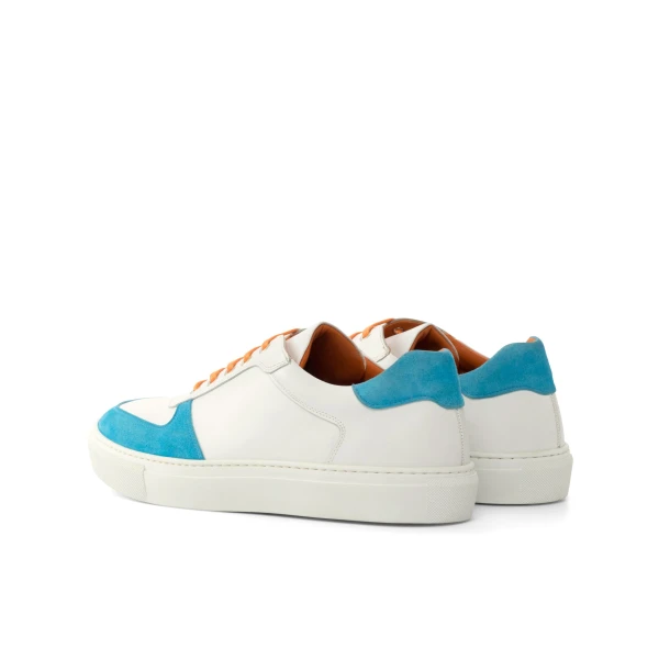 Mens low top sneakers