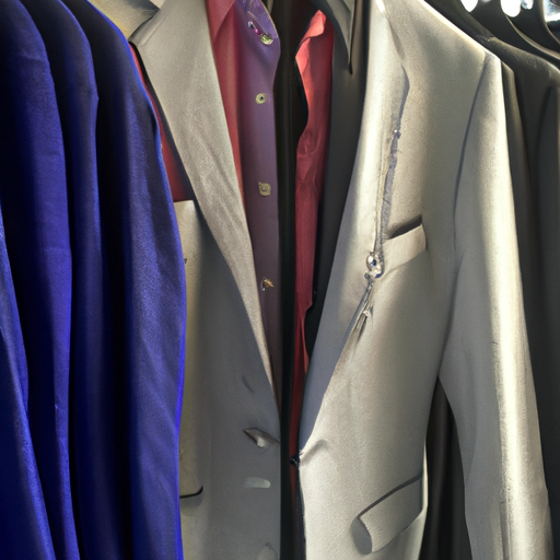 Clothing and style