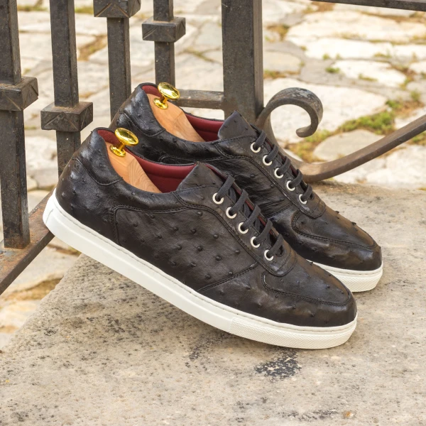 low top sneakers for Mens