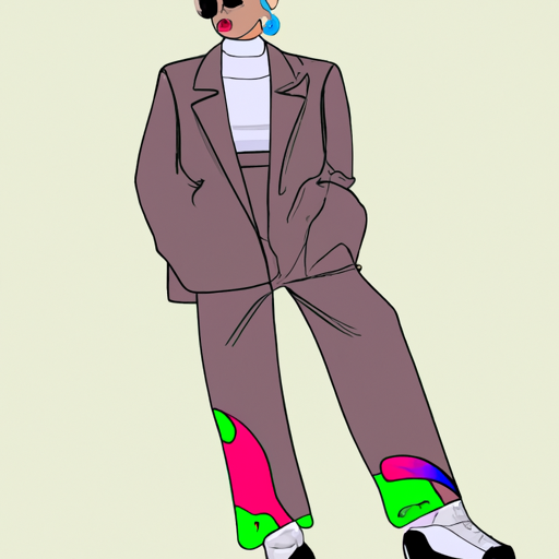 How to wear the trend in 2023